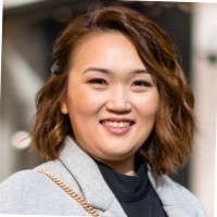 Stephanie Khoo
