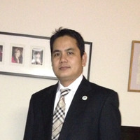 Robbertson Espinosa