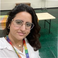 Maria Vitoria Loyola Barbosa