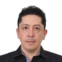 Fernando Rodríguez Paspuel