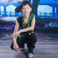 张文武