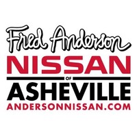 Fred Anderson Nissan Of Asheville