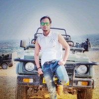 Ashish Jain