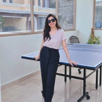 Maira Mahmood