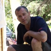 Stephane Roy