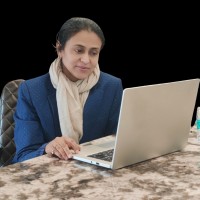 Nidhi Nath Saini
