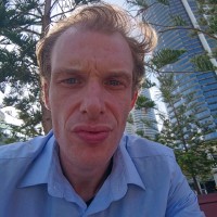 Mathew Cotton