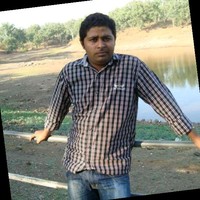 Nikhil Khade