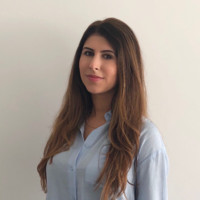 Gizem Baykal Msc Ra