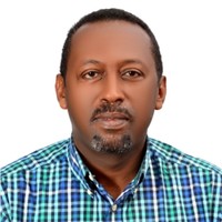 Asnake Bekele