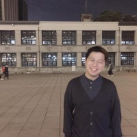 Steven Yen