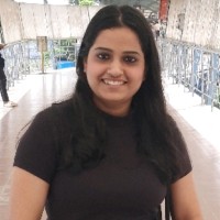 Shruti Ojha