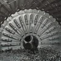 Vietnam's Heavy Equipment