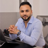 Shashank Negi