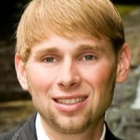Daniel Kauffman