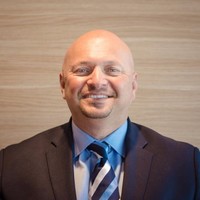 Irv Shenderovsky