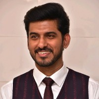 Vivek Sankaran