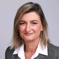 Christelle BRENOT