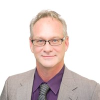 Todd Barham