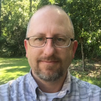 Greg Hecker