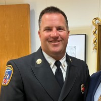 Brandon Holland, Cfo Mifiree Cfi Bs