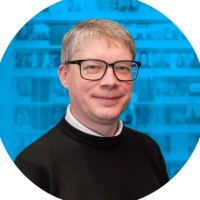 Neil Buchan