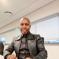 Raymond Bongani Salani