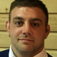 Jonathon Burnyeat