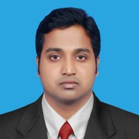 Sharat Naik