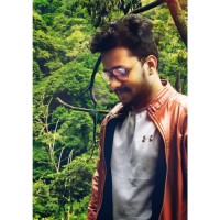 Aravind Manikandan