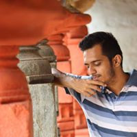 Sankarshan Vaidya