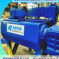 Anvin Engineers