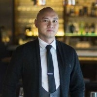 Nicholas Nguyen