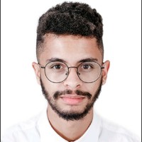 Marcos Natã Bento De Oliveira