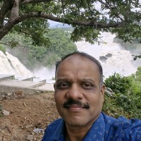 Sudheendra G Rao