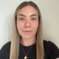 Elle-May Goddard