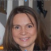 Ann-Kristin Bjørge