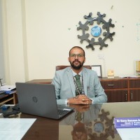 Dr. Guru Basava Aradhya S