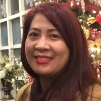 Myra Dela Cerna