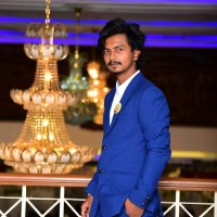 Dilip Kushi