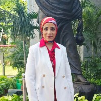 Prof. (Dr.) Hebatallah Adam