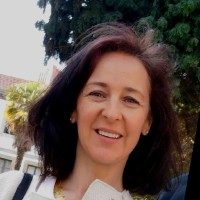 Rosa Vázquez