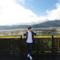 Patrick Cheung