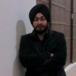 Gagandeep Singh