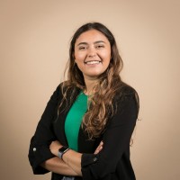 Sarah Valentina Rodríguez Díaz