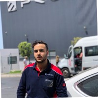 Issam Bekkour
