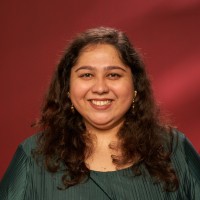 Kashika Saxena