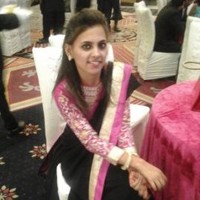 karishma adlakha