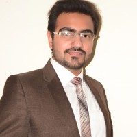 Haseeb Ahsan