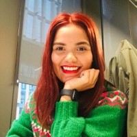 Priscila Aguilar Alvarez